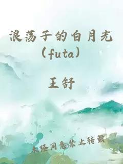 浪蕩子的白月光（futa）