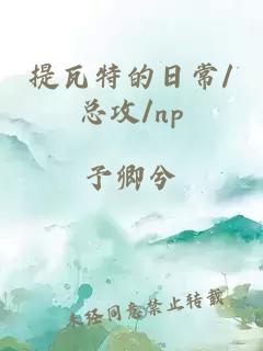 提瓦特的日常/總攻/np