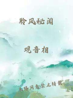 聆風(fēng)秘聞