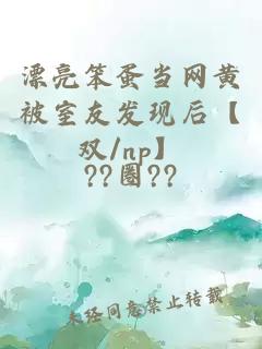 漂亮笨蛋當(dāng)網(wǎng)黃被室友發(fā)現(xiàn)后【雙/np】