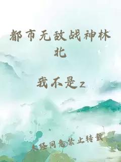 都市無敵戰(zhàn)神林北