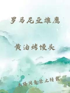 羅馬尼亞雄鷹